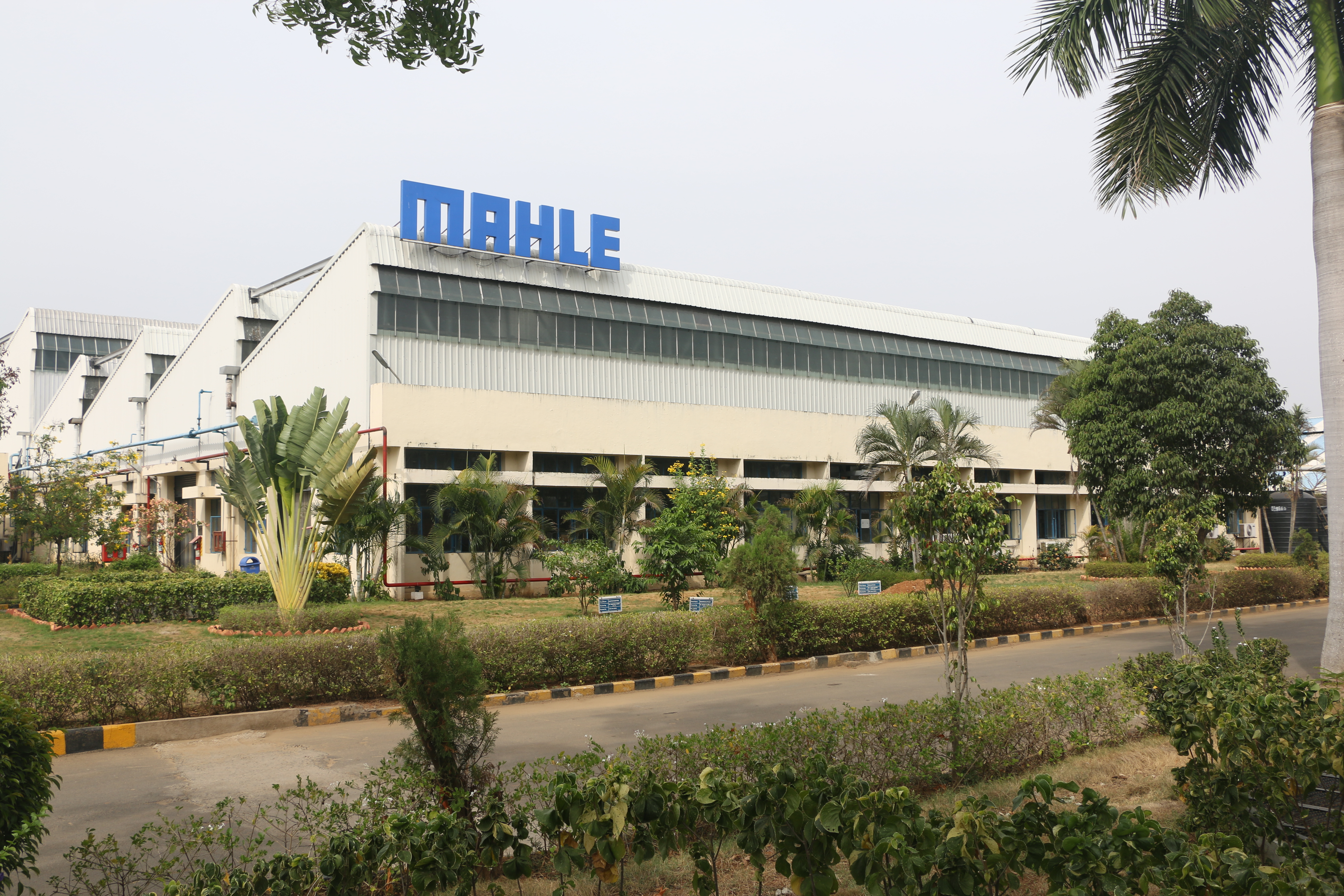 MAHLE Engine Components India Private Limited, Chennai