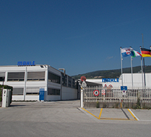 MAHLE Componenti Motori Italia Srl, Trento