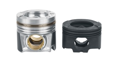 Piston systems and their components