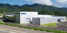 MAHLE Filter Systems Japan Corporation, Nogata