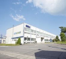 MAHLE Engine Components Japan Corporation, Tsuruoka
