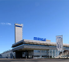 MAHLE Behr GmbH & Co. KG, Mühlacker