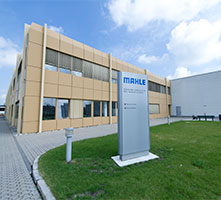 MAHLE Behr GmbH & Co. KG, Neustadt an der Donau