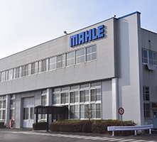 MAHLE Filter Systems Japan Corporation, Mooka