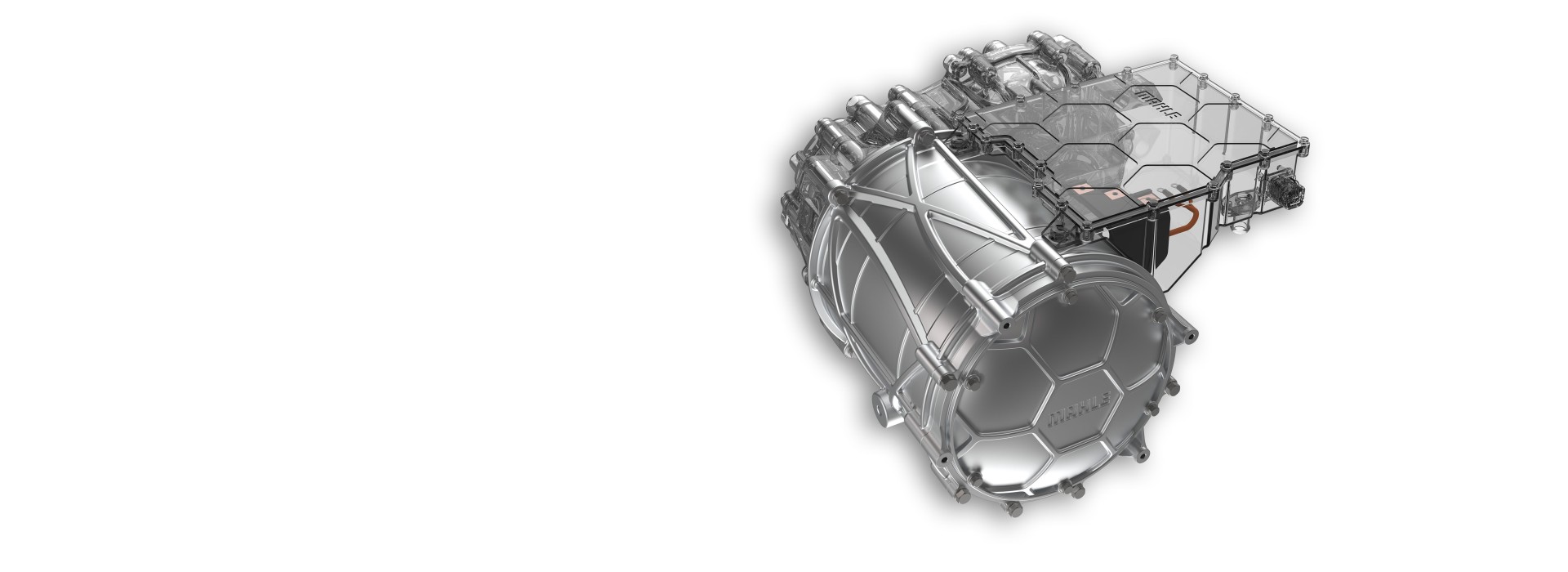 MAHLE power for e-mobility