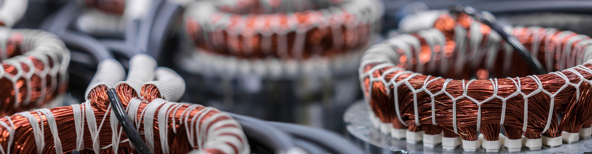 无所不能的电驱动装置